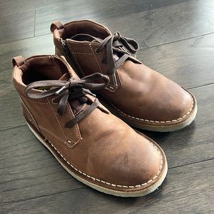 FLORSHEIM KIDS DRESS SHOE